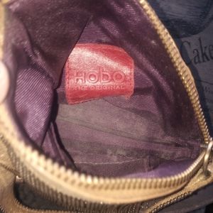 Hobo wristlet
